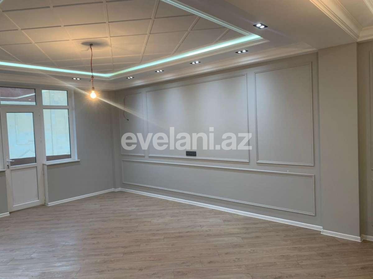 Sale, new building, 2 room, 82 m², Baku, Sabail r, Badamdar d.