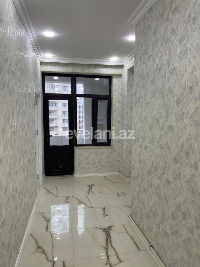 Sale, new building, 2 room, 75 m², Baku, Narimanov r, Nariman Narimanov m.