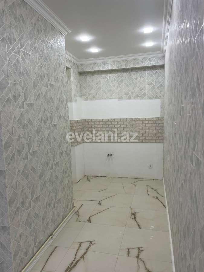 Sale, new building, 2 room, 75 m², Baku, Narimanov r, Nariman Narimanov m.