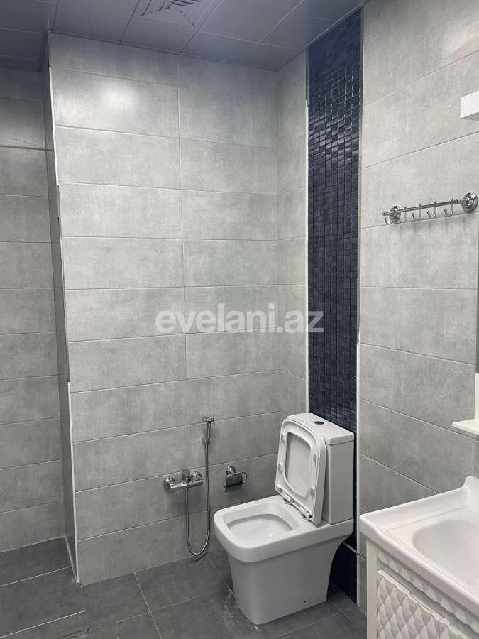 Sale, new building, 2 room, 75 m², Baku, Narimanov r, Nariman Narimanov m.