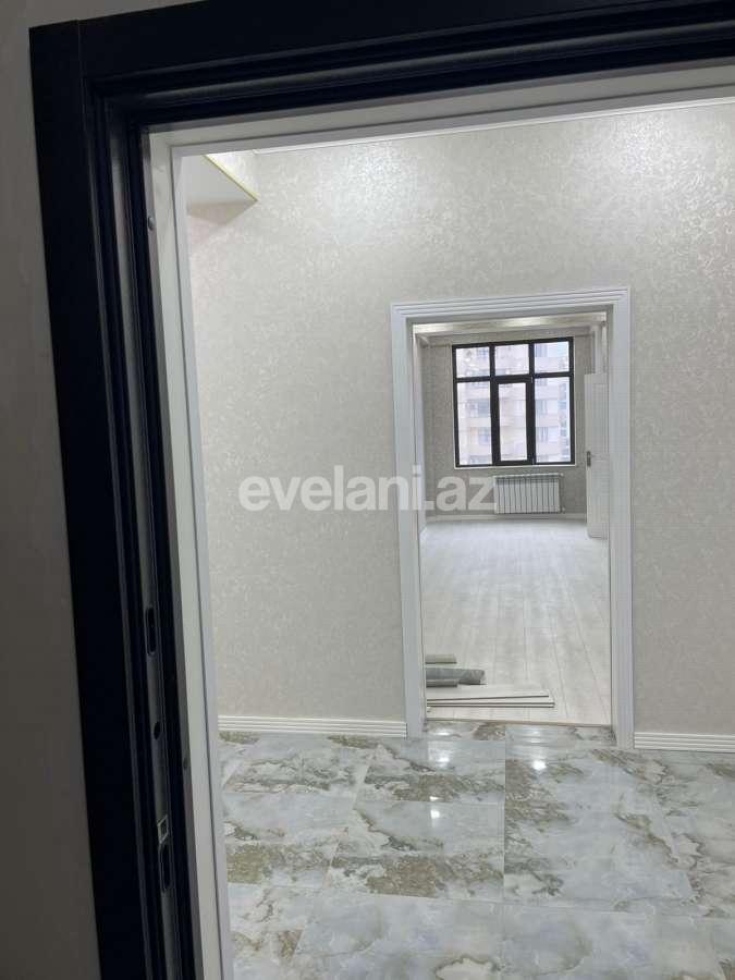 Sale, new building, 2 room, 75 m², Baku, Narimanov r, Nariman Narimanov m.