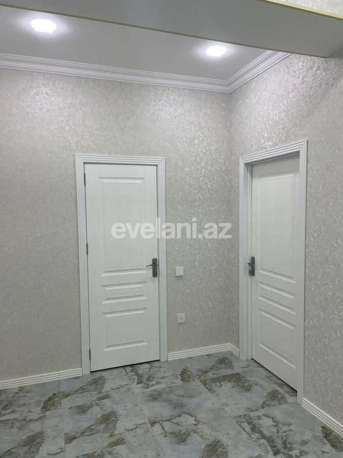 Sale, new building, 2 room, 75 m², Baku, Narimanov r, Nariman Narimanov m.