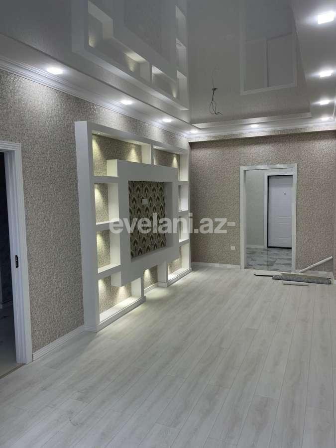 Sale, new building, 2 room, 75 m², Baku, Narimanov r, Nariman Narimanov m.
