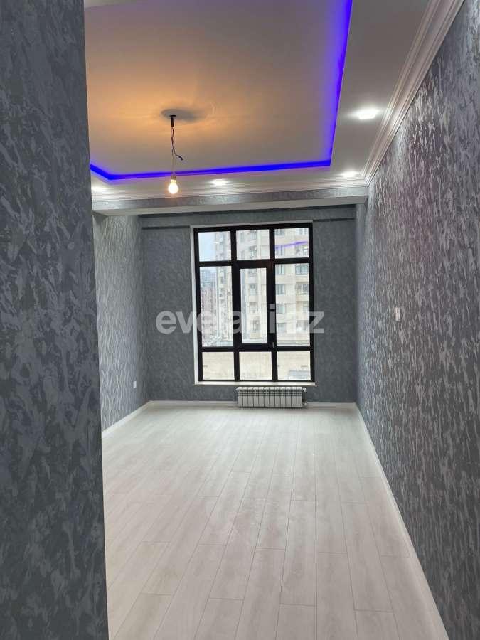 Sale, new building, 2 room, 75 m², Baku, Narimanov r, Nariman Narimanov m.