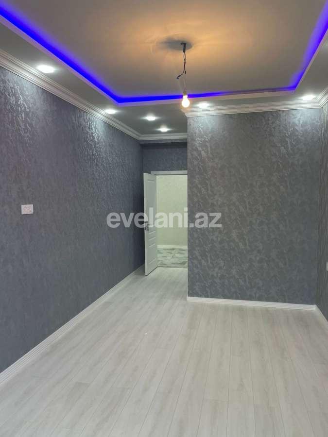 Sale, new building, 2 room, 75 m², Baku, Narimanov r, Nariman Narimanov m.
