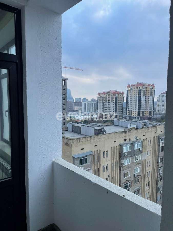 Sale, new building, 2 room, 75 m², Baku, Narimanov r, Nariman Narimanov m.