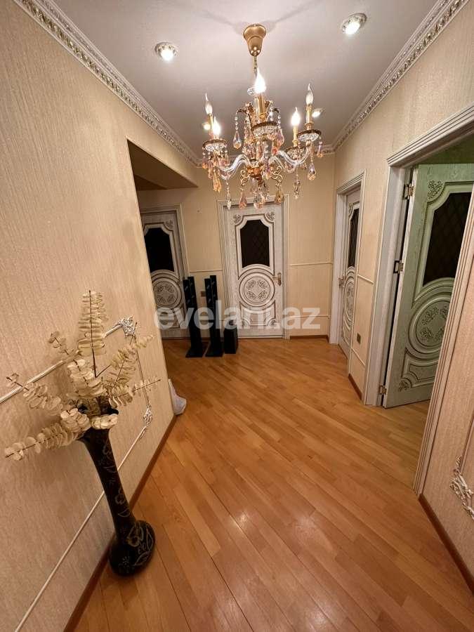 Satılır, yeni tikili, 4 otaqlı, 135 m², Xırdalan