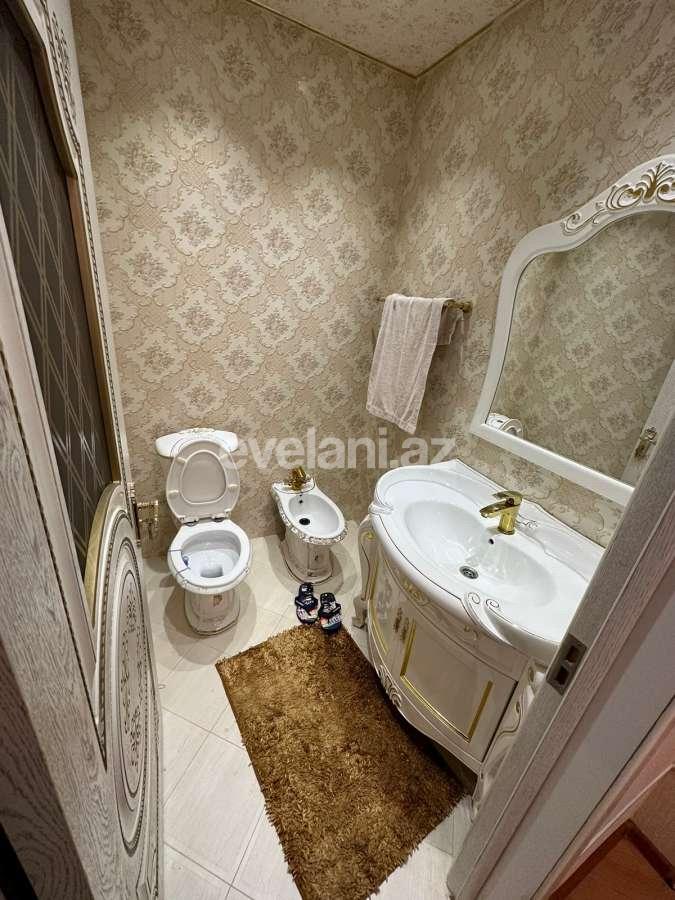 Satılır, yeni tikili, 4 otaqlı, 135 m², Xırdalan