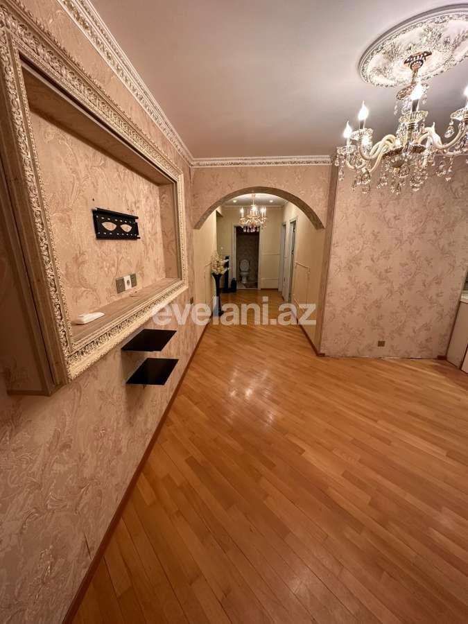 Satılır, yeni tikili, 4 otaqlı, 135 m², Xırdalan