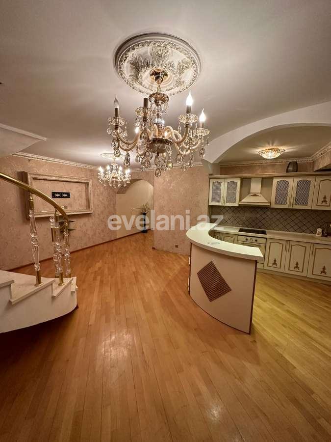 Satılır, yeni tikili, 4 otaqlı, 135 m², Xırdalan