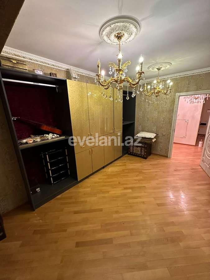 Satılır, yeni tikili, 4 otaqlı, 135 m², Xırdalan