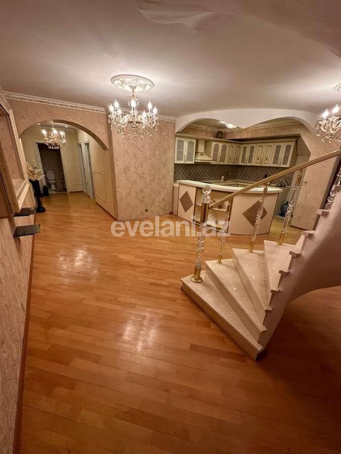 Satılır, yeni tikili, 4 otaqlı, 135 m², Xırdalan