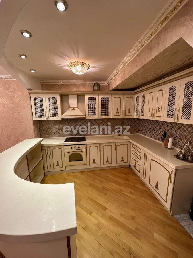 Satılır, yeni tikili, 4 otaqlı, 135 m², Xırdalan