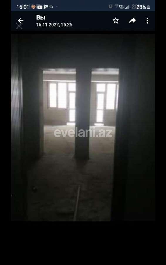 Sale, new building, 2 room, 67 m², Baku, Sabail r, Badamdar d.