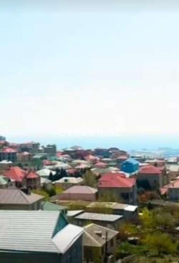 Sale, new building, 2 room, 67 m², Baku, Sabail r, Badamdar d.