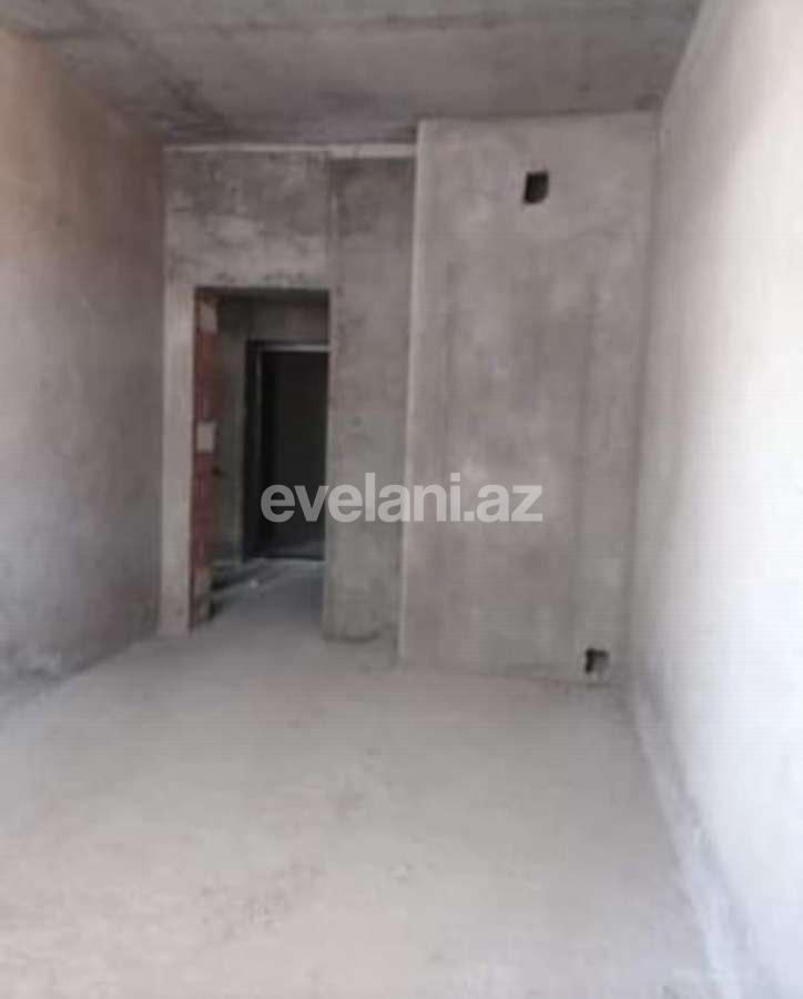 Sale, new building, 2 room, 67 m², Baku, Sabail r, Badamdar d.