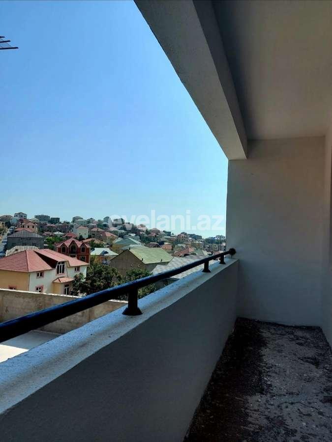 Sale, new building, 2 room, 67 m², Baku, Sabail r, Badamdar d.