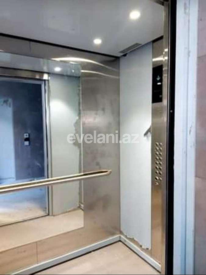 Sale, new building, 2 room, 67 m², Baku, Sabail r, Badamdar d.