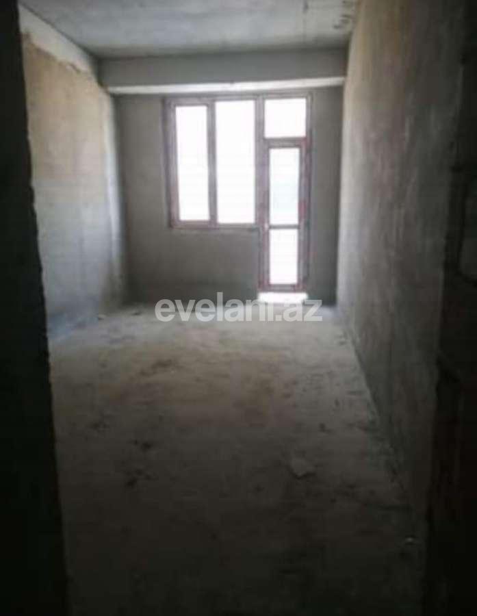 Sale, new building, 2 room, 67 m², Baku, Sabail r, Badamdar d.