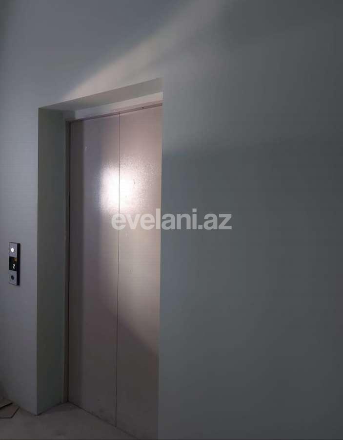 Sale, new building, 2 room, 67 m², Baku, Sabail r, Badamdar d.