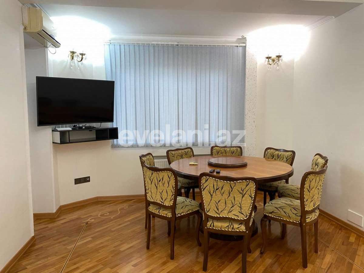 Kirayə verilir, yeni tikili, 2 otaqlı, 90 m², Bakı, Yasamal r, Yasamal q, Elmlər Akademiyası m.