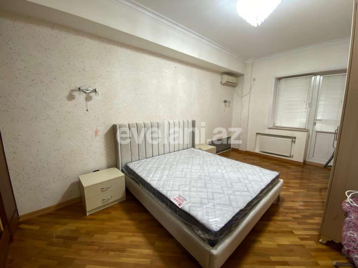 Kirayə verilir, yeni tikili, 2 otaqlı, 90 m², Bakı, Yasamal r, Yasamal q, Elmlər Akademiyası m.
