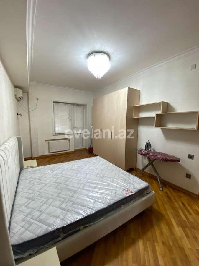 Kirayə verilir, yeni tikili, 2 otaqlı, 90 m², Bakı, Yasamal r, Yasamal q, Elmlər Akademiyası m.