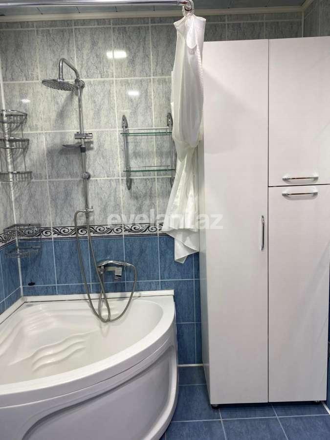 Kirayə verilir, yeni tikili, 2 otaqlı, 90 m², Bakı, Yasamal r, Yasamal q, Elmlər Akademiyası m.