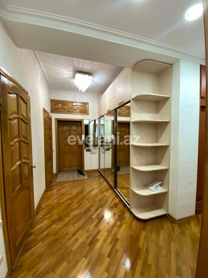 Kirayə verilir, yeni tikili, 2 otaqlı, 90 m², Bakı, Yasamal r, Yasamal q, Elmlər Akademiyası m.