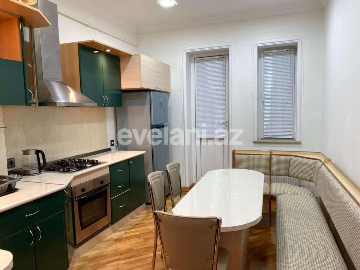 Kirayə verilir, yeni tikili, 2 otaqlı, 90 m², Bakı, Yasamal r, Yasamal q, Elmlər Akademiyası m.