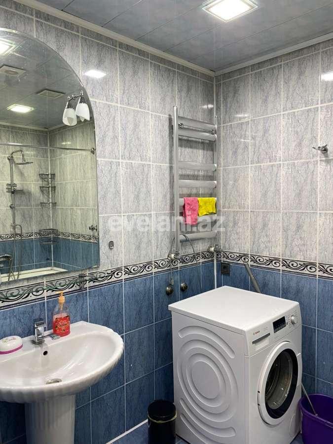 Kirayə verilir, yeni tikili, 2 otaqlı, 90 m², Bakı, Yasamal r, Yasamal q, Elmlər Akademiyası m.