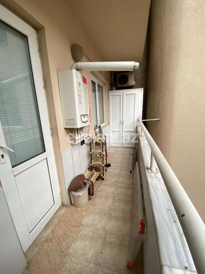Kirayə verilir, yeni tikili, 2 otaqlı, 90 m², Bakı, Yasamal r, Yasamal q, Elmlər Akademiyası m.