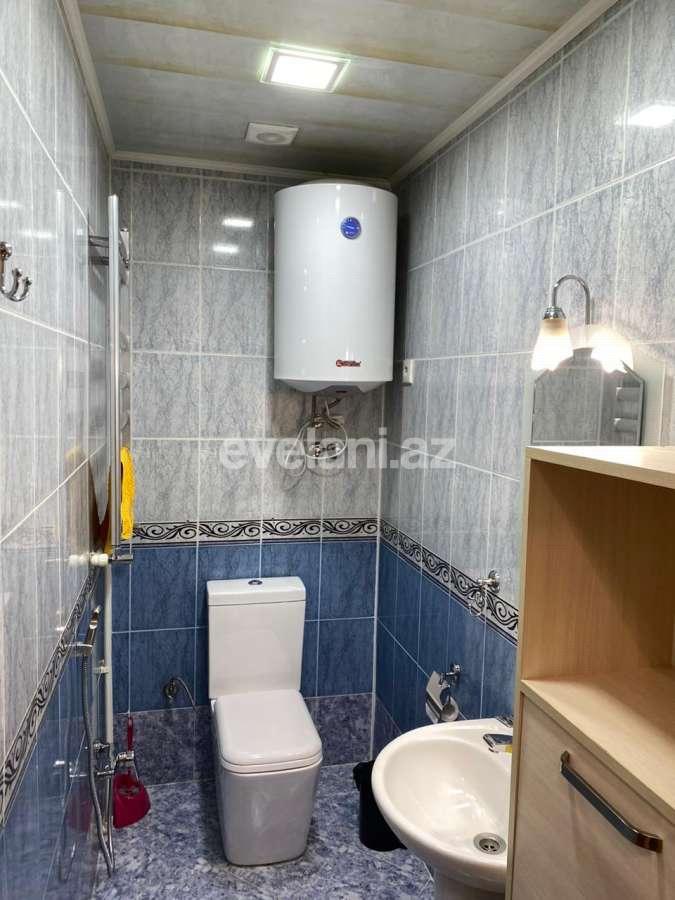Kirayə verilir, yeni tikili, 2 otaqlı, 90 m², Bakı, Yasamal r, Yasamal q, Elmlər Akademiyası m.