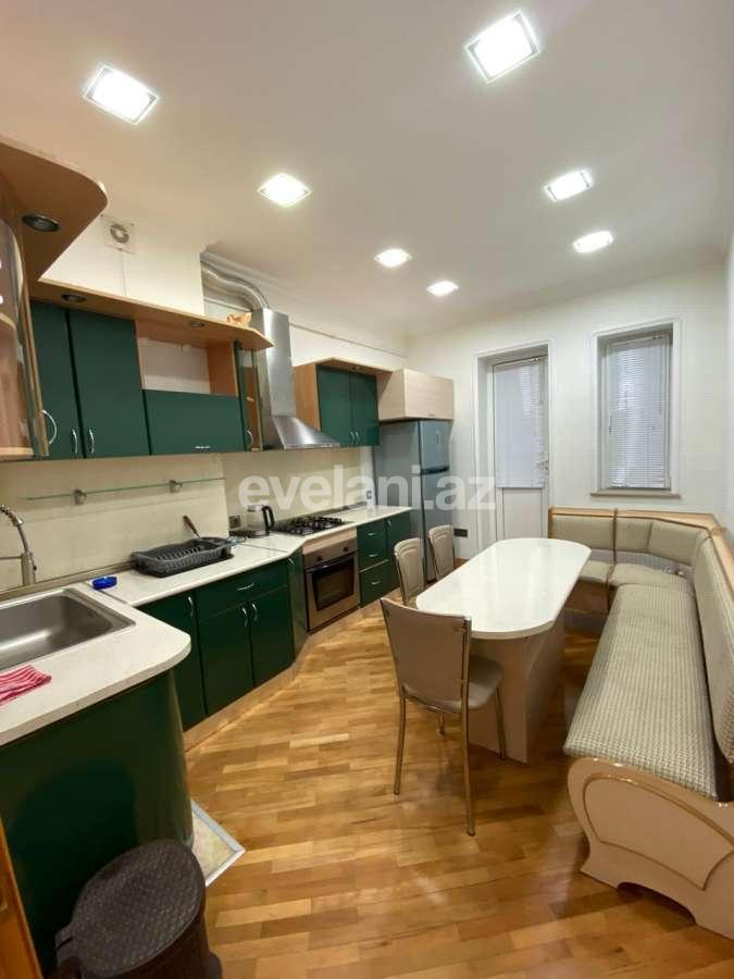 Kirayə verilir, yeni tikili, 2 otaqlı, 90 m², Bakı, Yasamal r, Yasamal q, Elmlər Akademiyası m.