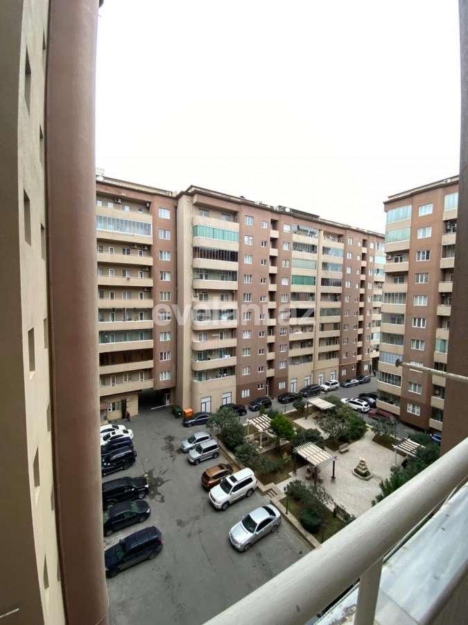 Kirayə verilir, yeni tikili, 2 otaqlı, 90 m², Bakı, Yasamal r, Yasamal q, Elmlər Akademiyası m.
