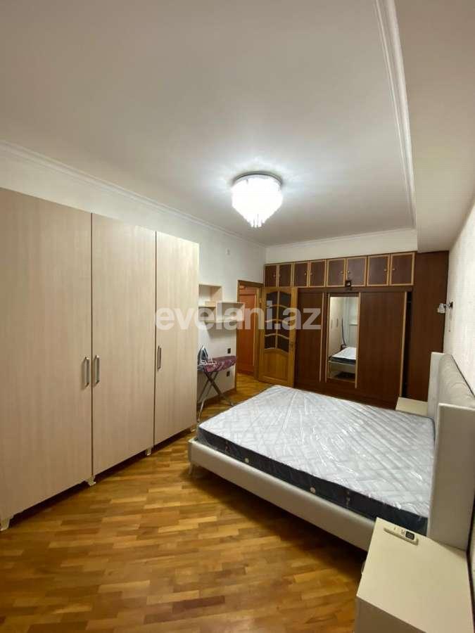 Kirayə verilir, yeni tikili, 2 otaqlı, 90 m², Bakı, Yasamal r, Yasamal q, Elmlər Akademiyası m.