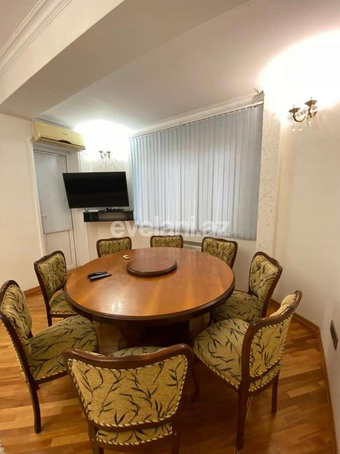 Kirayə verilir, yeni tikili, 2 otaqlı, 90 m², Bakı, Yasamal r, Yasamal q, Elmlər Akademiyası m.