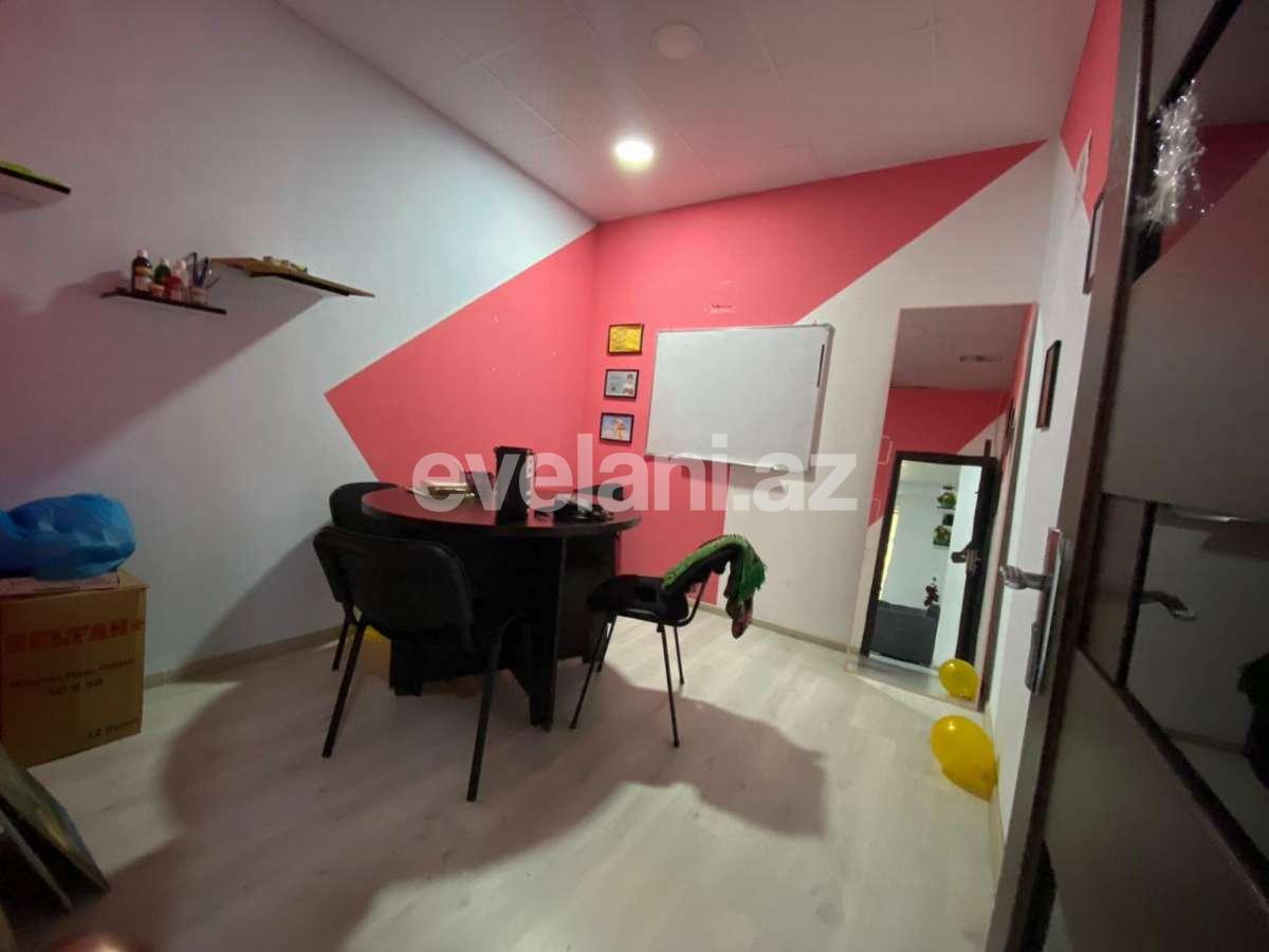 Kirayə verilir, ofis, 1 otaqlı, 17 m², Bakı, Nəsimi r, Sahil m.
