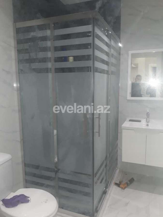 Kirayə verilir, yeni tikili, 2 otaqlı, 80 m², Bakı, Nərimanov r, 8 Noyabr m.