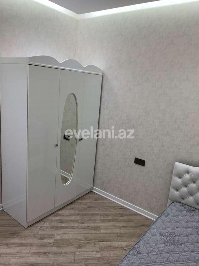 Kirayə verilir, yeni tikili, 2 otaqlı, 80 m², Bakı, Nərimanov r, 8 Noyabr m.