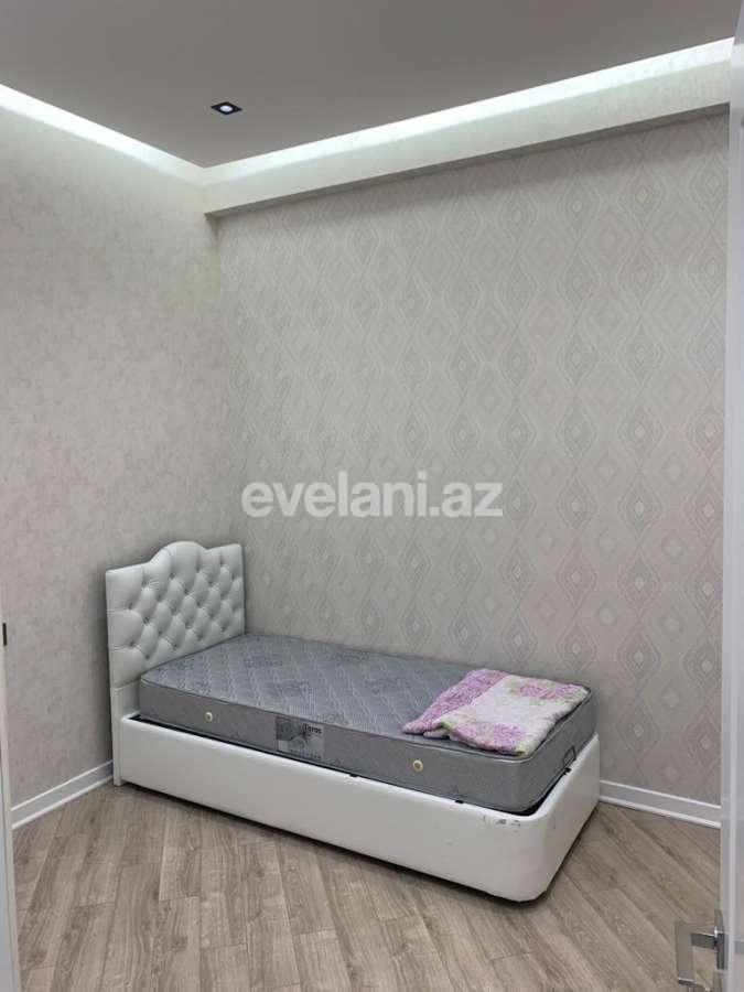 Kirayə verilir, yeni tikili, 2 otaqlı, 80 m², Bakı, Nərimanov r, 8 Noyabr m.