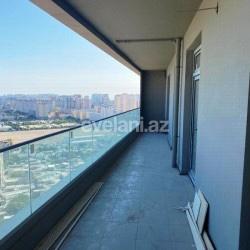 Продаётся, новостройка, 2-комнаты, 116 m², Баку, Ясамальский r.