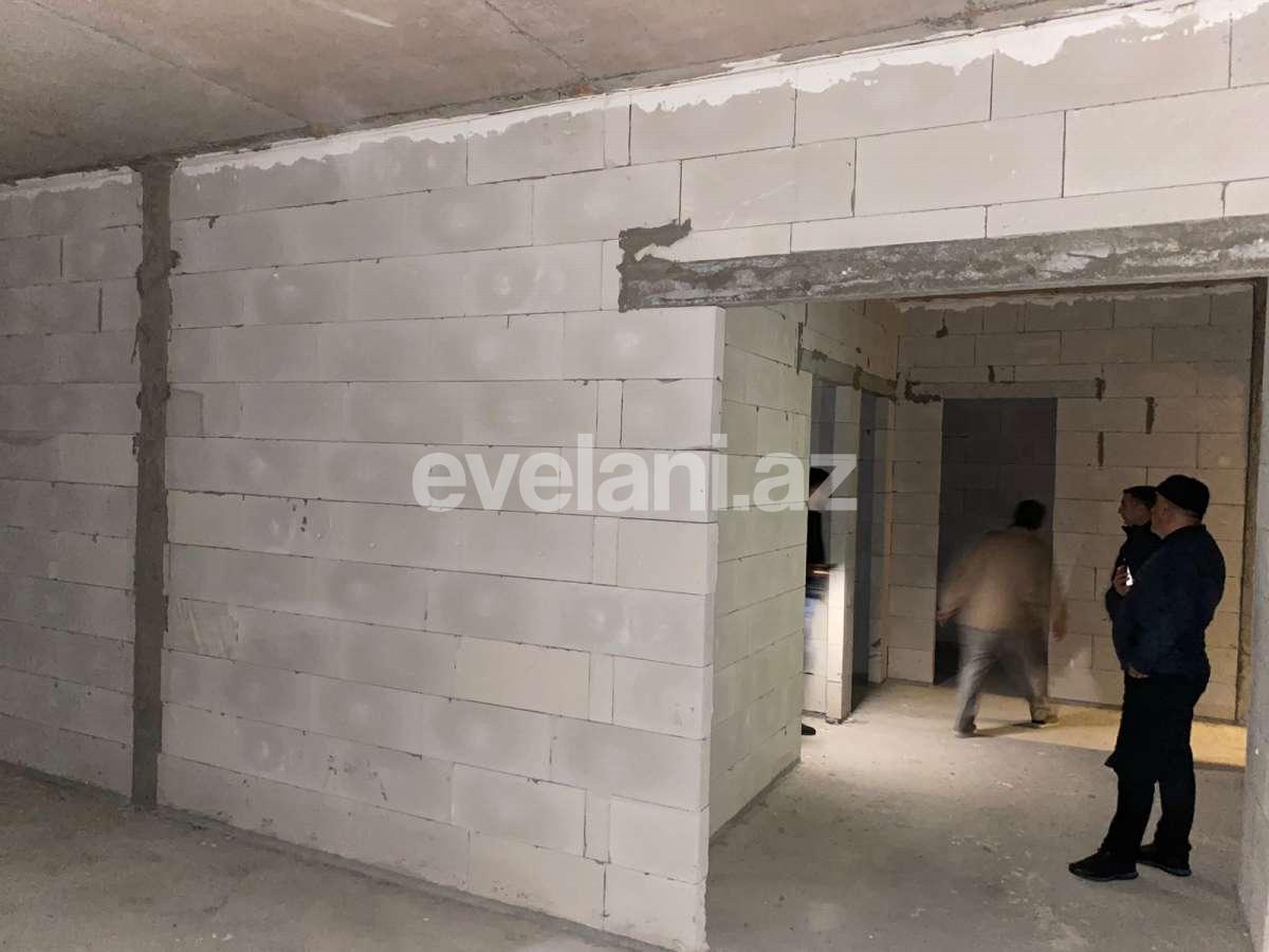 Продаётся, новостройка, 2-комнаты, 116 m², Баку, Ясамальский r.