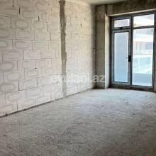 Продаётся, новостройка, 2-комнаты, 116 m², Баку, Ясамальский r.