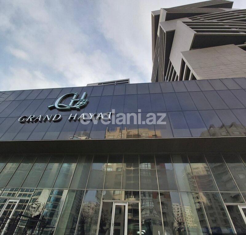 Продаётся, новостройка, 2-комнаты, 116 m², Баку, Ясамальский r.