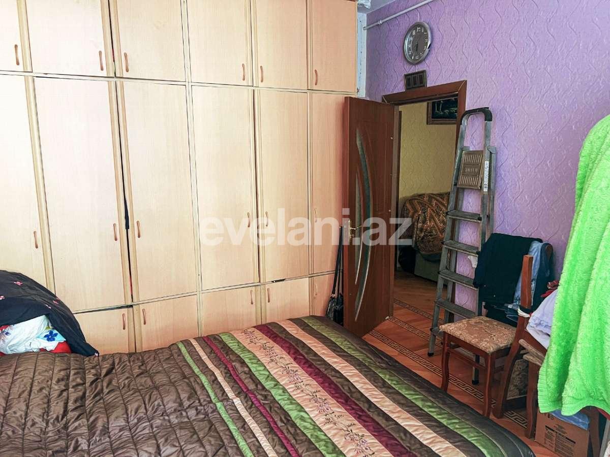 Satılır, yeni tikili, 2 otaqlı, 72 m², Bakı, Binəqədi r, 9-cu mikrorayon q, Memar Əcəmi m.