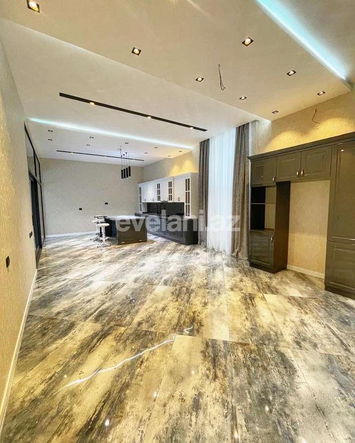 Sale, villa, 5 room, 370 m², Baku, Khazar r, Mardakan d.