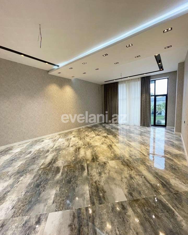 Sale, villa, 5 room, 370 m², Baku, Khazar r, Mardakan d.