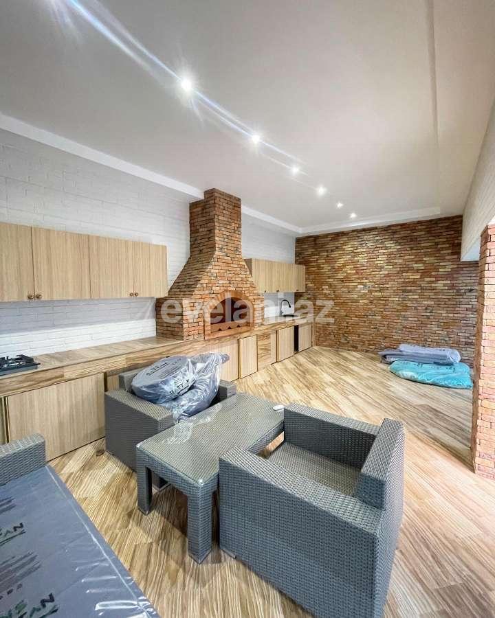 Sale, villa, 5 room, 370 m², Baku, Khazar r, Mardakan d.