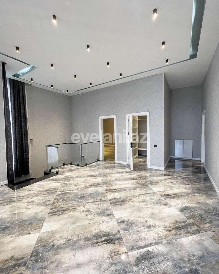 Sale, villa, 5 room, 370 m², Baku, Khazar r, Mardakan d.